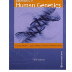 Essentials of Human Genetics 5/e by Kothari