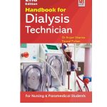 Handbook for Dialysis Technician 2/e 2022 By Dr Anjani Sharma
