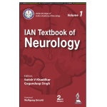 IAN Textbook of Neurology (2 Vol set) By Satish V Khadilkar 2/e 2025