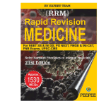 Rapid Revision Medicine for NEET SS Exam 1/e