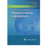 Pharmaceutical Calculations 16/e 2022 By Ansel H C