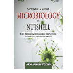 Microbiology in Nutshell 4/e 2021 By  V. Baveja