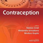 CONTRACEPTION (PB 2016) By Neerja Goel