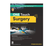 One Touch Surgery For NEET/NEXT/FMGE/INI-CET  2023 by R Rajamahendran