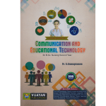 A Text Book Of Communication And Educational Technology For B.Sc Nursing Second Year 2019 by Dr. G. Gnanaprasuna