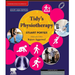 Tidy’s Physiotherapy 1st South Asia Edition 2024 by Rajeev Aggarwal