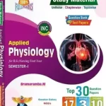 Applied Physiology For B. Sc Nursing -1st Year-1 Semester Bramaramba . M