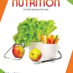The Complete Text Book Of Nutrition For First Year B.Sc Nursing. 2022 Dr Aruna Srinivas K