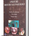 Update 2023 Obstetrics and Gynaecology 4th 2023 by Padmaja Allani