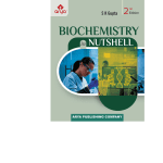 Biochemistry in Nutshell by S K Gupta 2/e 2023