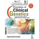 Principles of Clinical Genetics 2023 by Yogesh Ashok Sontakke