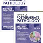 Review of Postgraduate Pathology (Systemic Pathology) 2 VolSet by Ramadas Nayak 1/e 2025