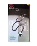 Life Strong Classic II H.H. Stethoscope