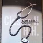Life Strong Classic II H.H. Stethoscope
