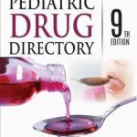 Pediatric Drug Directory By Suraj Gupte