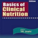 Basics of Clinical Nutrition  (RP 2/E) 2009 by Joshi