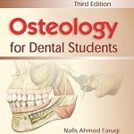 OSTEOLOGY FOR DENTAL STUDENTS 3ED (PB 2023) by FARUQI N.A.