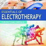 Essentials of Electrotherapy 1/E 2017 by Chippala P