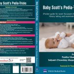 Baby Scott's Pedia-Tricks (Pocket Guide for Clinical Case, History Taking and Exam) 1/e 2023 By Julius Scott