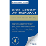 Oxford Handbook of Ophthalmology 4/e 2018 (IE) by Alastair K. O. Denniston, Philip I. Murray
