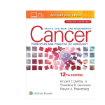 DeVita, Hellman, and Rosenberg's Cancer: Principles & Practice of Oncology
