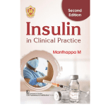Insulin in Clinical Practice 2/ed 2025 by M Manthappa