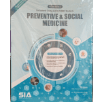 Preventive and Social Medicine Revised Reprint 4/e 2025 By Asma, Shamsheer Baig