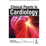 Clinical Pearls in Cardiology 1/E 2017 by Hemanth IK