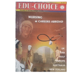 EDU-CHOICE (Directory of Nursing colleges in India)