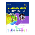 Community Health Nursing-II 2ed 2022 By Dr. T Vasundhara Tulasi