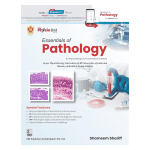 Essentials of Pathology for Physiotherapy and Paramedical Students (The Hybrid edition) 1/e 2023 by Dr Shameem Shariff