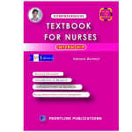 Comprehensive Textbook for Nurses (Internship)