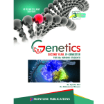 Genetics for B.Sc. Nursing Students for 2nd Year 4th Semester 3/e 2024 By Dr. Ayesha Alvi