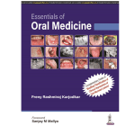 Essentials of Oral Medicine 1/e 2024 by Freny Rashmiraj Karjodkar