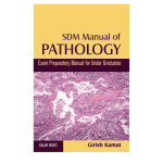 SDM Manual of Pathology 1st/2017 By Girish Kamat