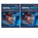 DENTAL TRIPLET 2/e 2023 by Aman Sharma