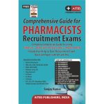 Comprehensive Guide for PHARMACISTS Recruitment Exams (Included Free 2100+ Questions Pharmacist Practice Question Booklet)