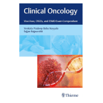 Clinical Oncology 1ed 2020 by Venkata Pradeep Babu Koyyala