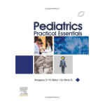 Pediatrics Practical Essentials 1/e 2022 by Anupama S