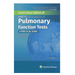Hyatt's Interpretation of Pulmonary Function Tests 5e 2022 by Paul D. Scanlon