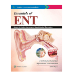 Essentials of ENT 1ed 2023 by Lt Col Ravikumar Arunachalam