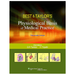 Best & Taylor’s Physiological Basis of Medical Practice 13/e 2011