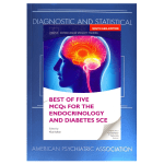 Best of Five MCQs For The Endocrinology & Diabetes SCE 2015 by Atul Kalhan