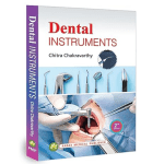 Dental Instruments 2/e 2024 by Chitra Chakravarthy
