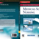 Elsevier Clinical Skills Manual Vol 2: Medical Surgical Nursing by Thomas 1st SAE 2020