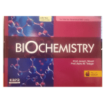 Biochemistry for Third year Paramedical DMLT course 1/e 2024 by Javed I Moodi