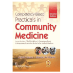 Competency-Based Practicals in Community Medicine 2/e 2022 by Jitendra Kr Meena
