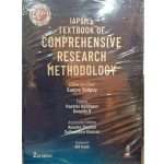 IAPSM's Textbook of Comprehensive Research Methodology by Sanjay Zodpey 2/e 2026