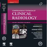 IRIA- Comprehensive Textbook of Clinical Radiology, Volume 5: Obstetrics and Breast 2023 by Amarnath C
