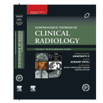 IRIA- Comprehensive Textbook of Clinical Radiology, Volume VI: Musculoskeletal System 2023 by Amarnath C